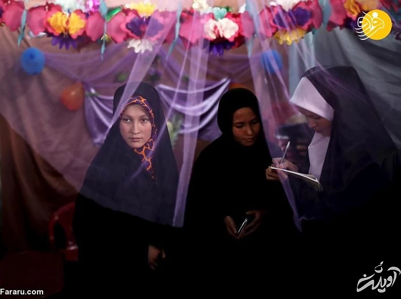 (تصاویر) آزادی‌های زنان افغان تا پیش از آمدن طالبان